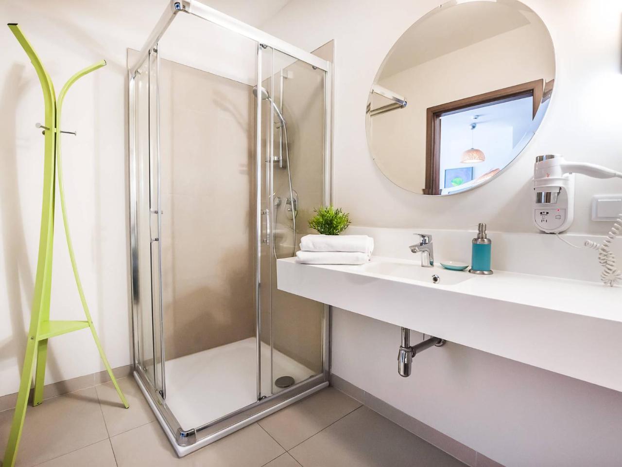 Vacationclub - Baltic Park Molo Apartament D305 Świnoujście Buitenkant foto